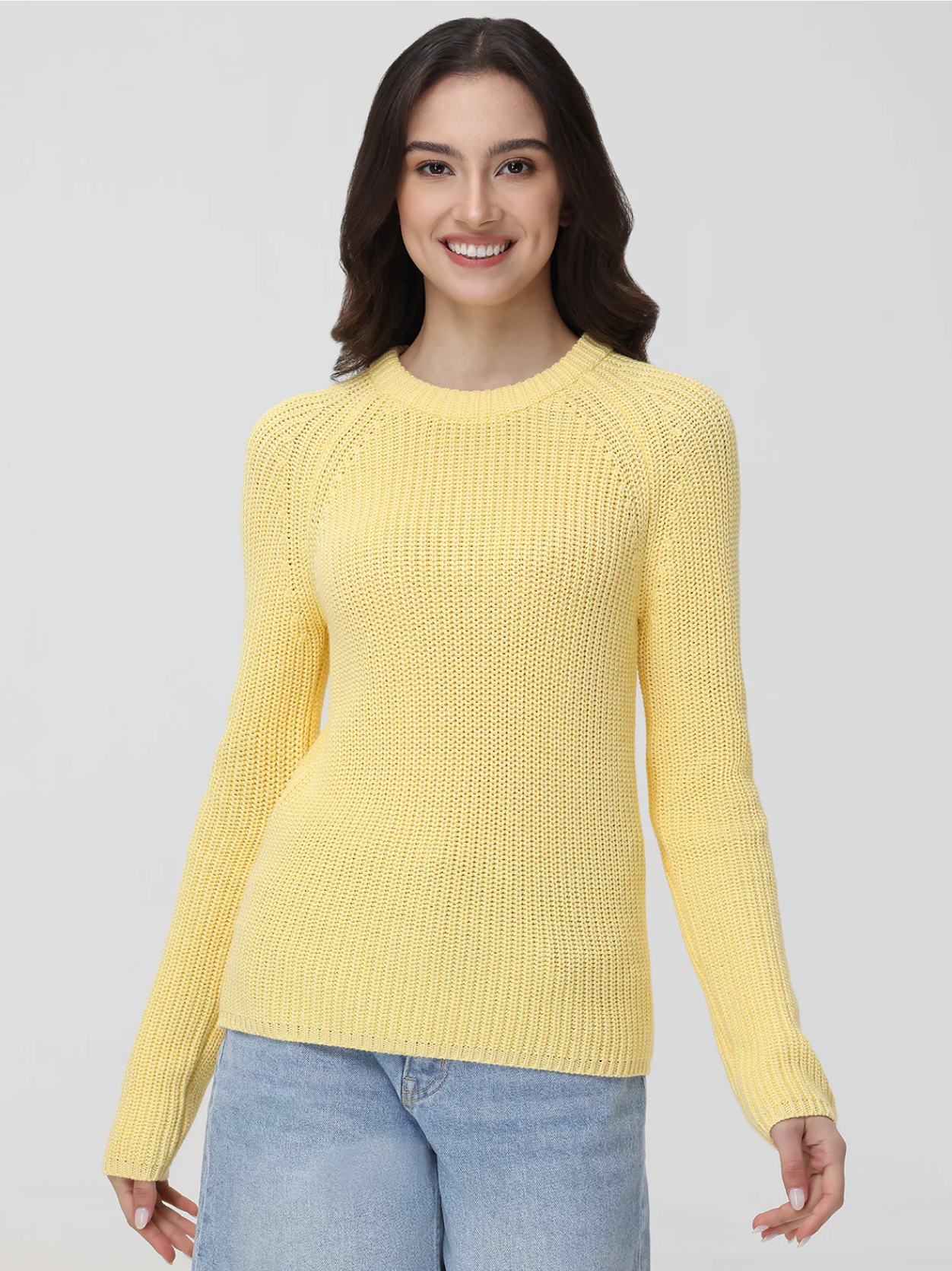 525 America Womens Sweaters Jane Sweater