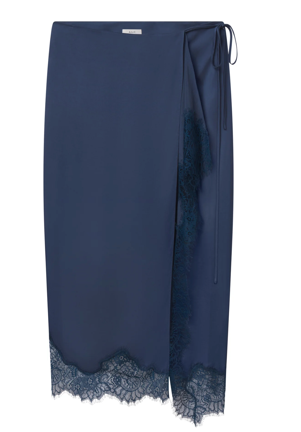 A.L.C. Womens Bottoms Bree Skirt