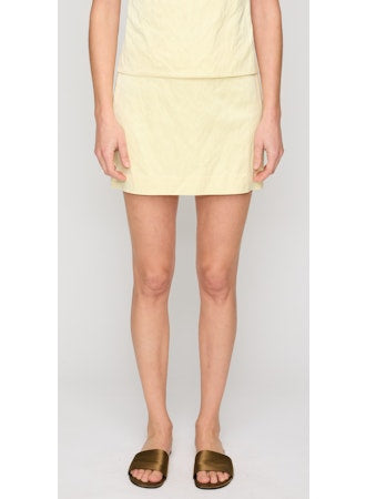 A.L.C. Womens Bottoms Petra Skirt