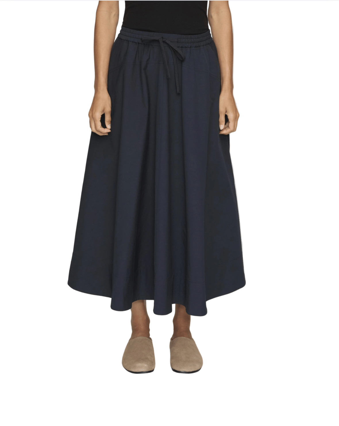 A.L.C. Womens Bottoms Remy Skirt