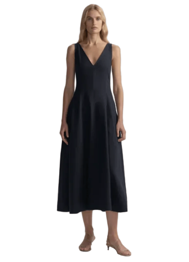 A.L.C. Womens Dresses Clara Dress