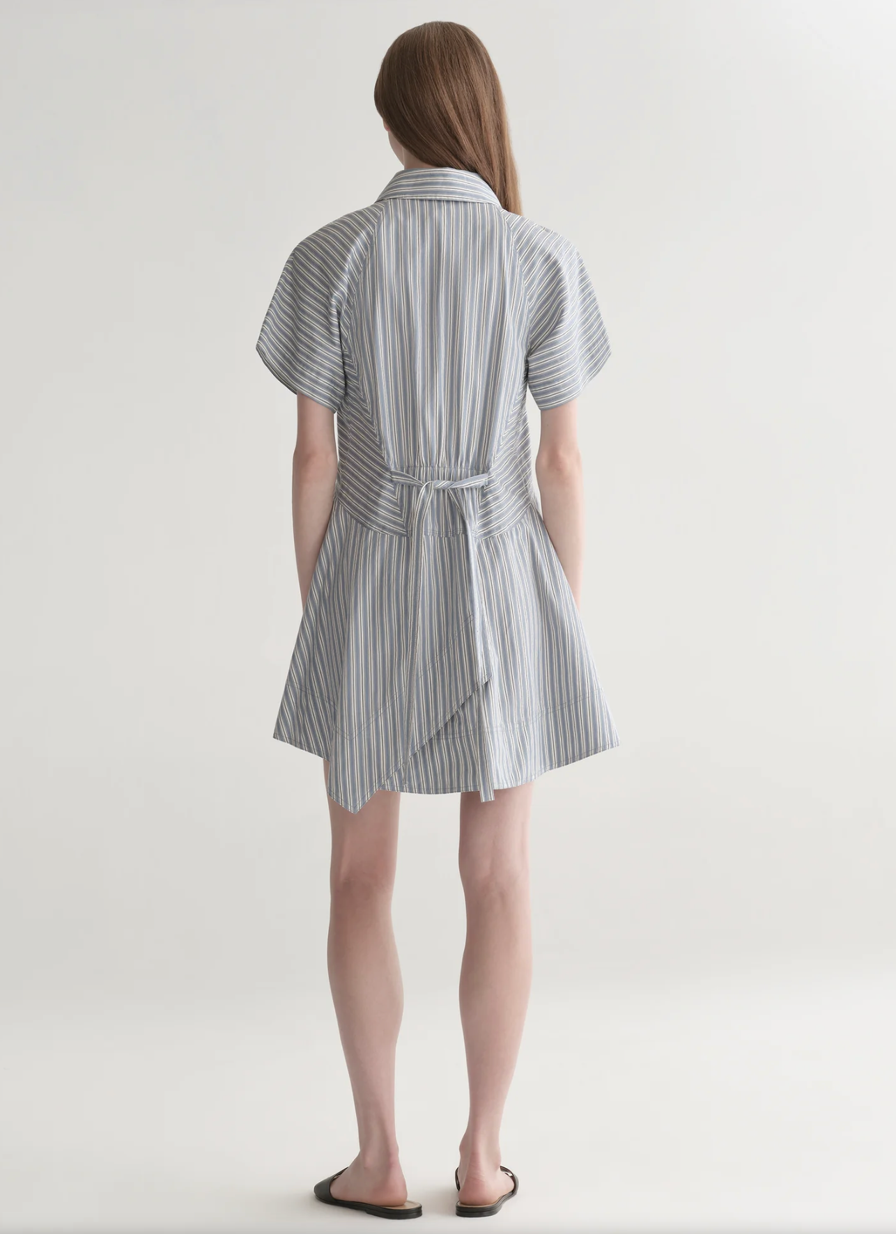 A.L.C. Womens Dresses Julie Dress