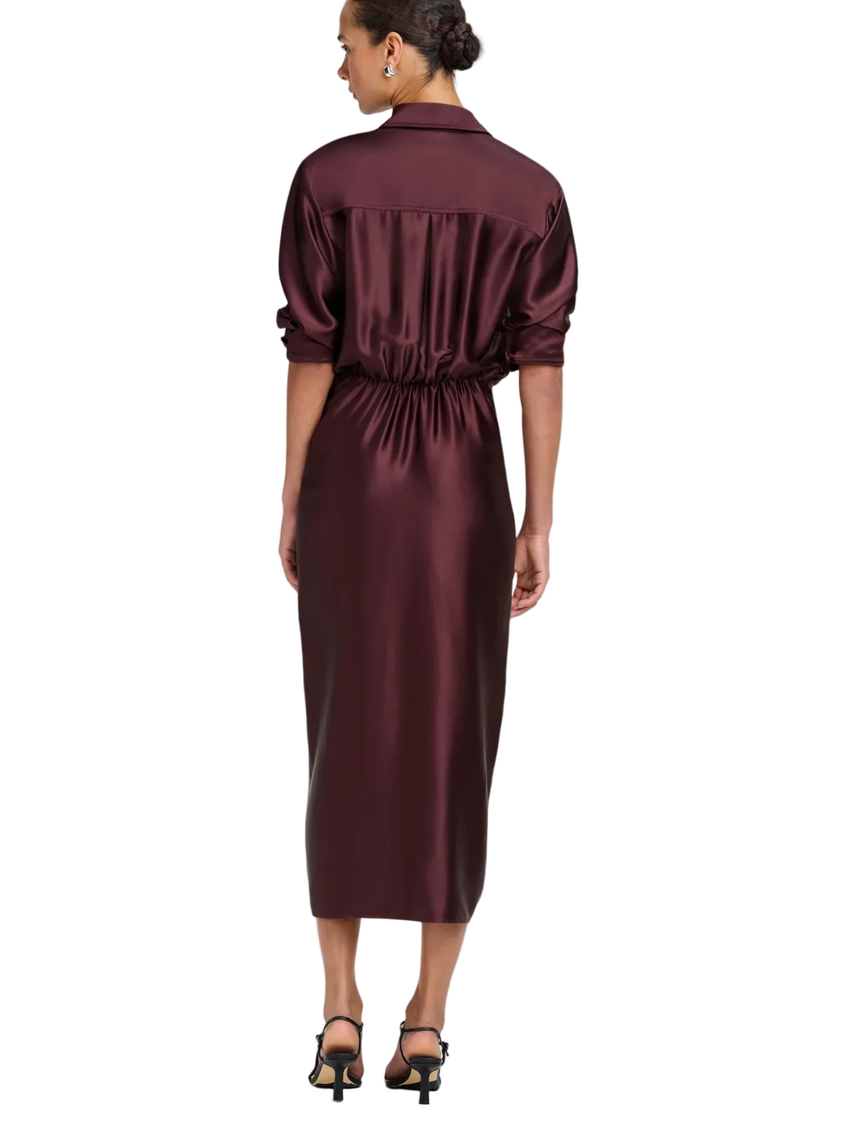 A.L.C. Womens Dresses Mila Dress