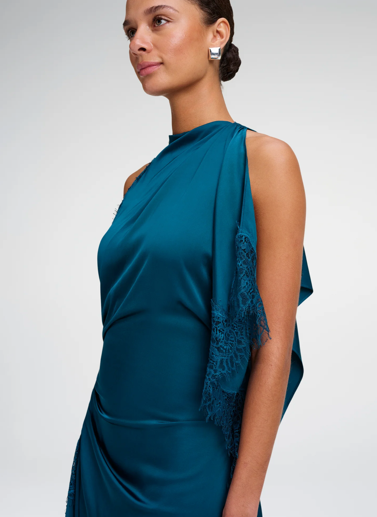 A.L.C. Womens Dresses Miriam Dress