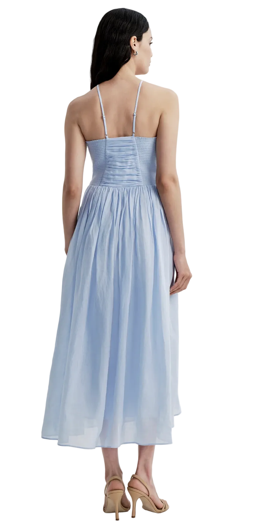 A.L.C. Womens Dresses Rumi Dress