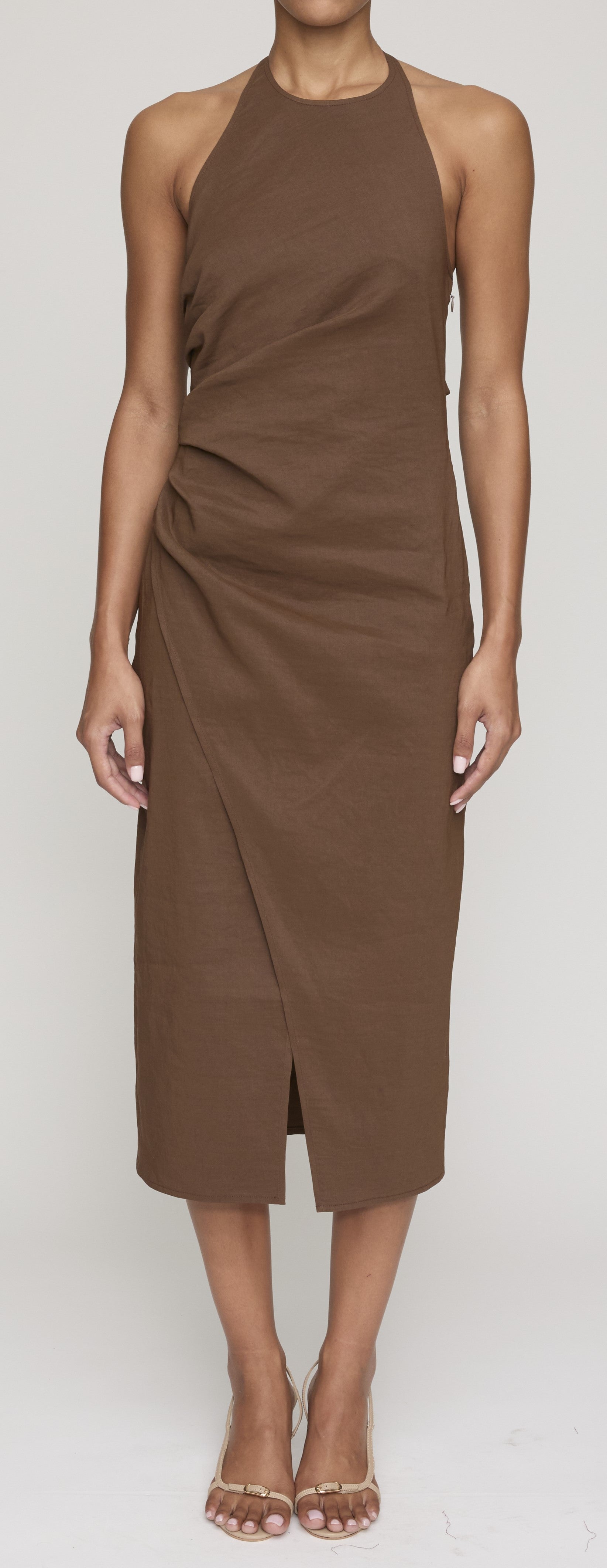 A.L.C. Womens Dresses Sylvie Dress