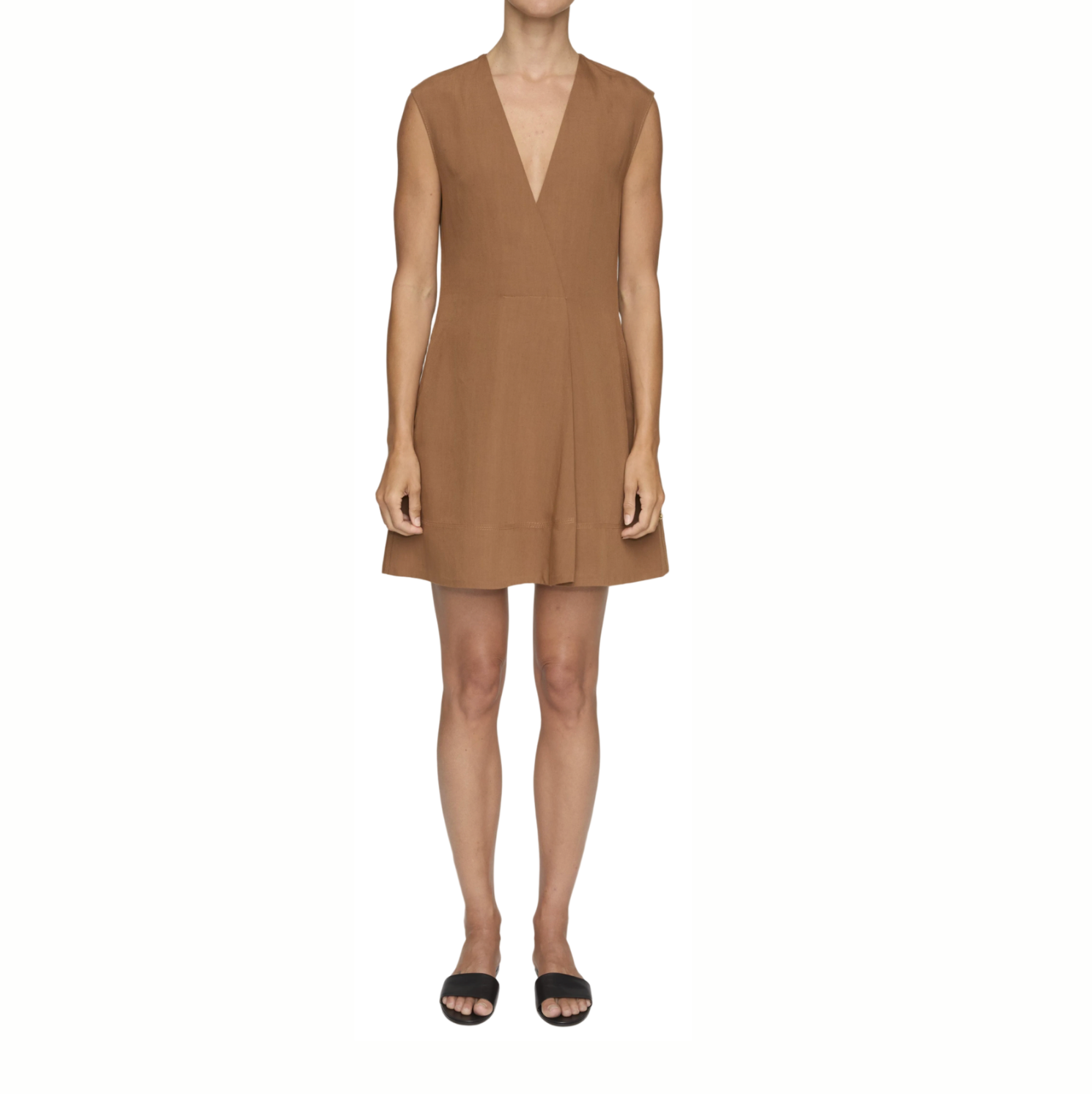 A.L.C. Womens Dresses Wade Dress