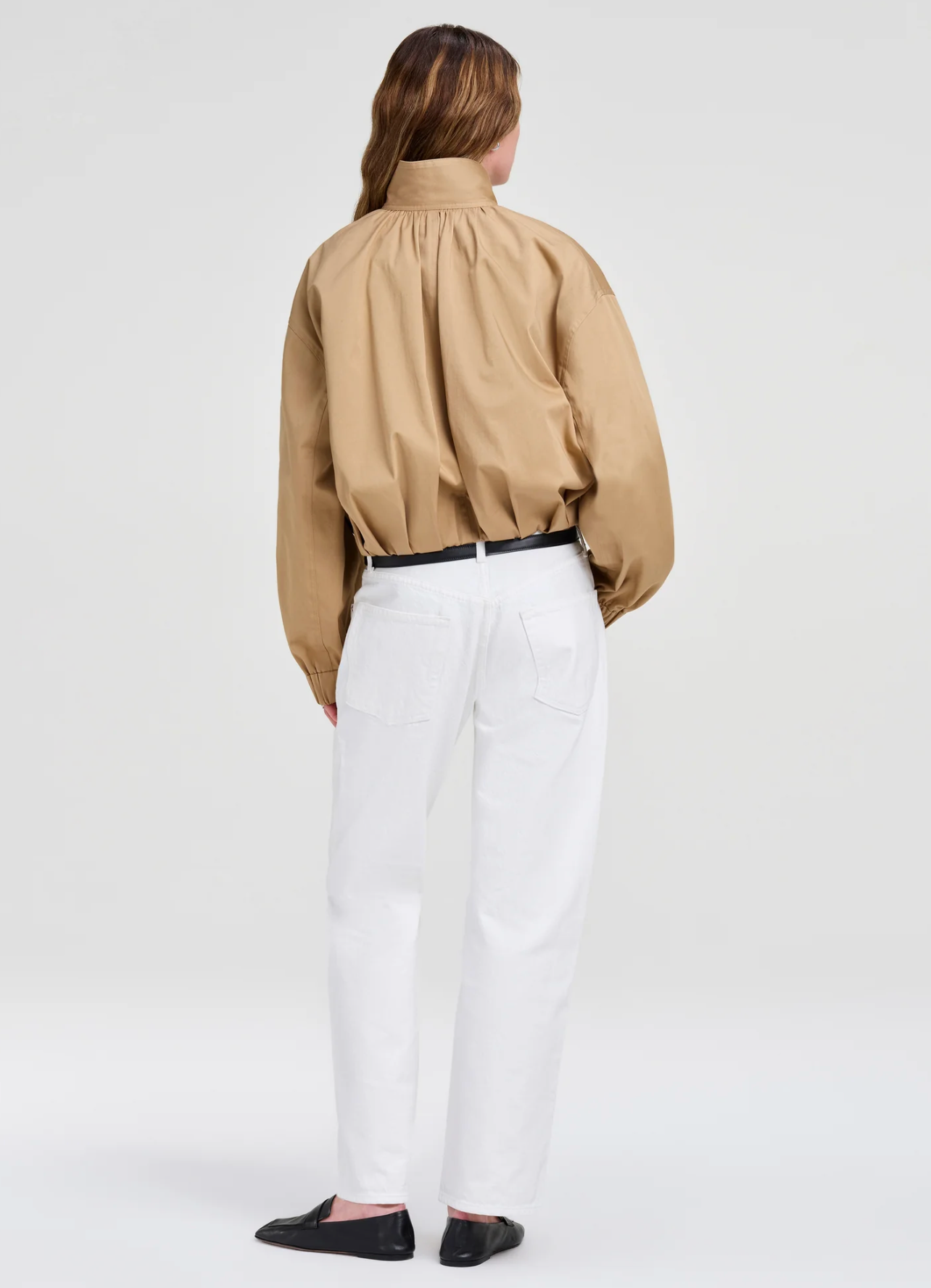 A.L.C. Womens Jackets Amélie Jacket