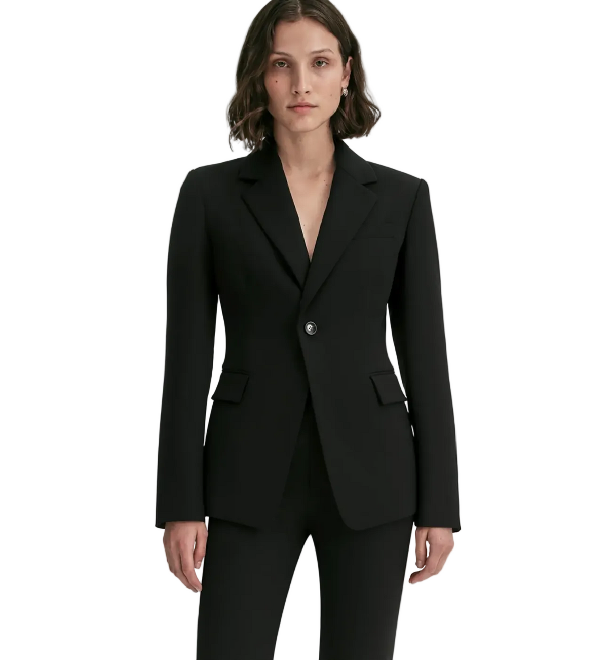 A.L.C. Womens Jackets Elza Jacket