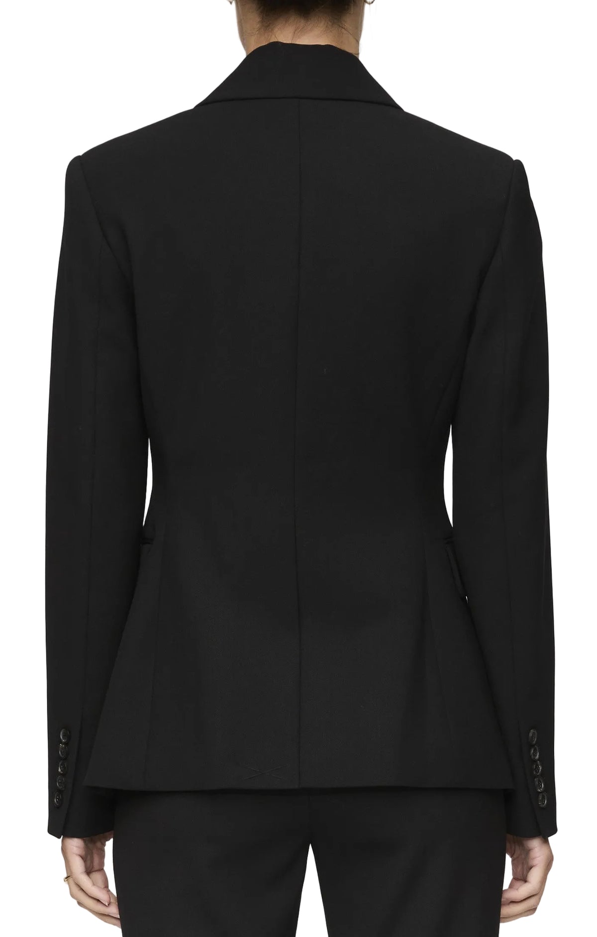 A.L.C. Womens Jackets Elza Jacket
