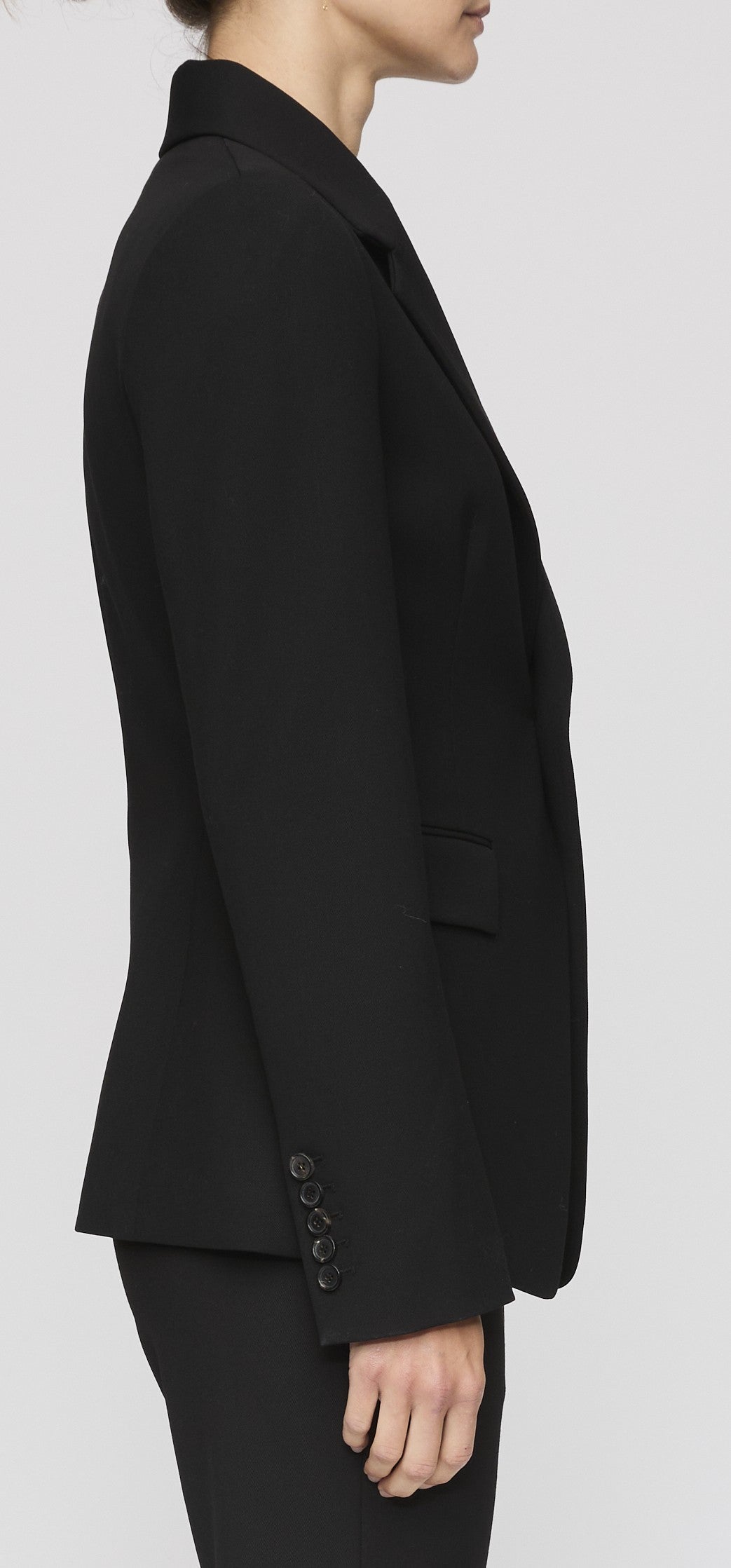 A.L.C. Womens Jackets Elza Jacket