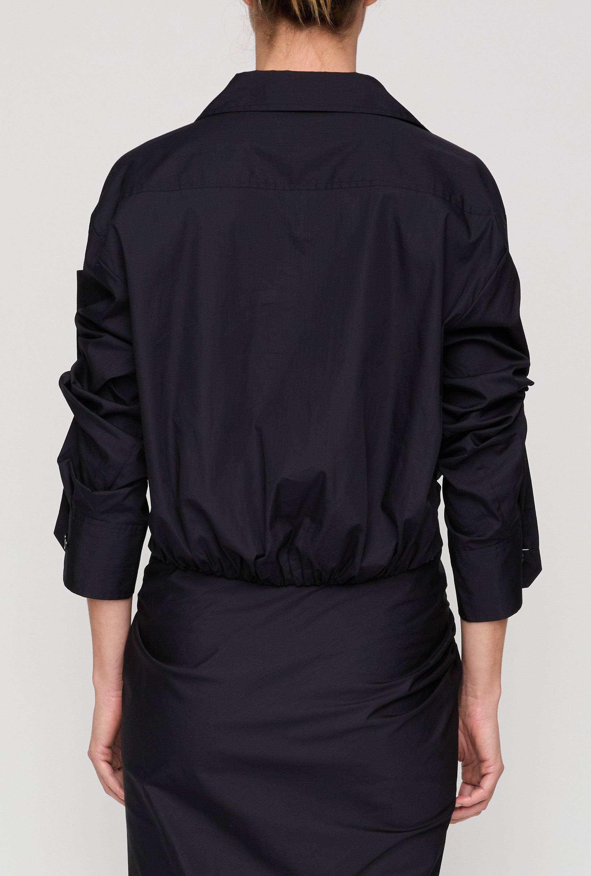 A.L.C. Womens Novelty Tops Leo Top