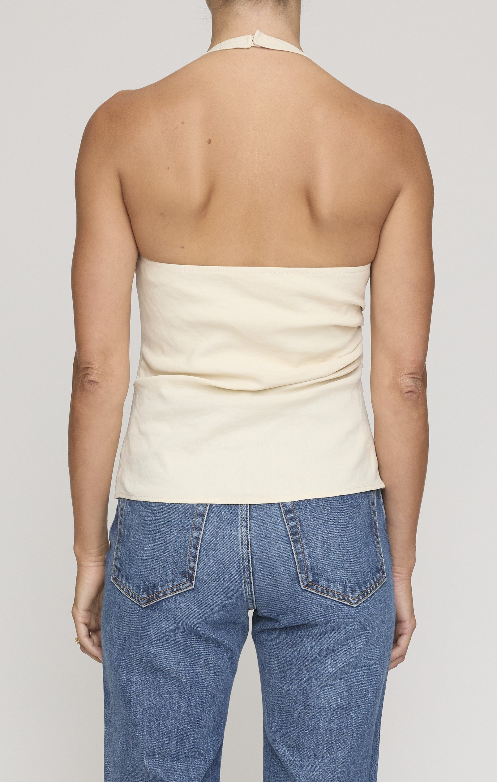 A.L.C. Womens Novelty Tops Sylvie Top