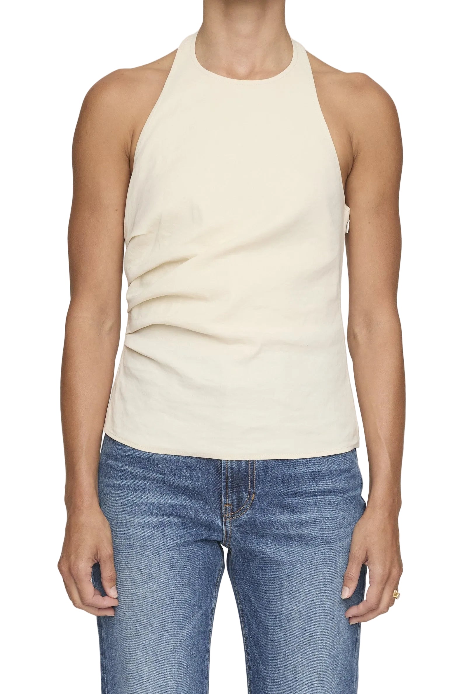 A.L.C. Womens Novelty Tops Sylvie Top