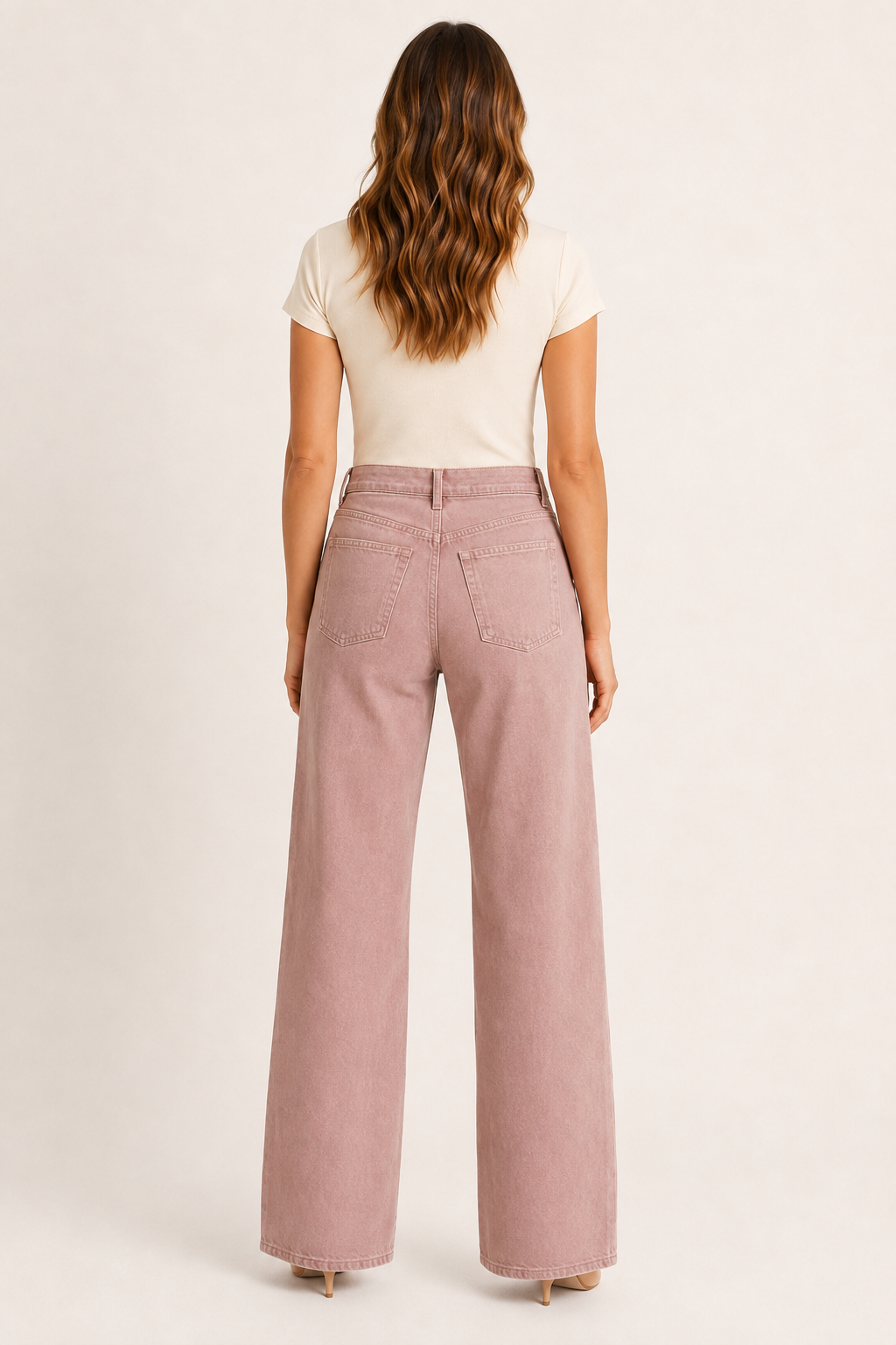 AGOLDE Womens Bottoms Ren 32 Jean