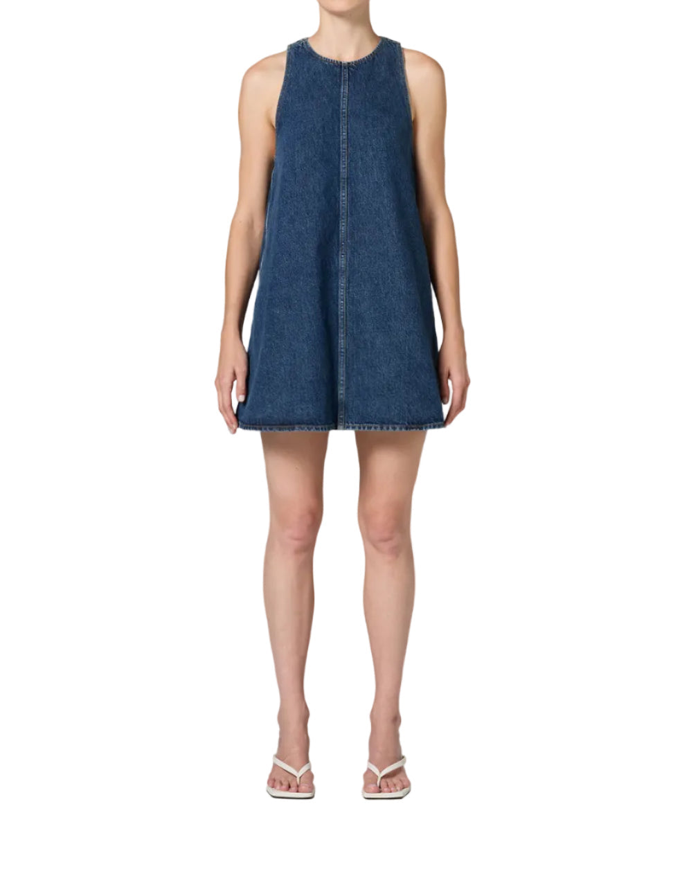 AGOLDE Womens Dresses Harriet Dress