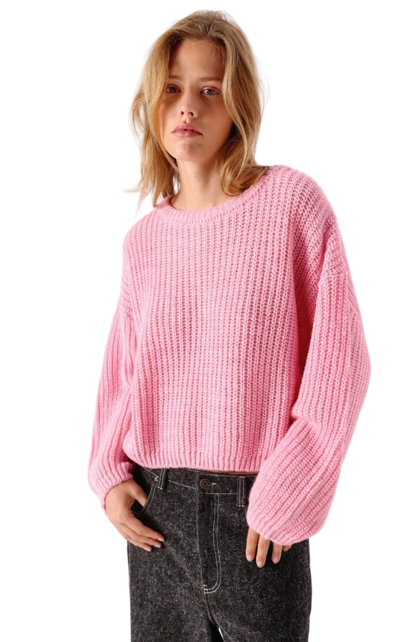 American Vintage Womens Sweaters Cyrow Sweater