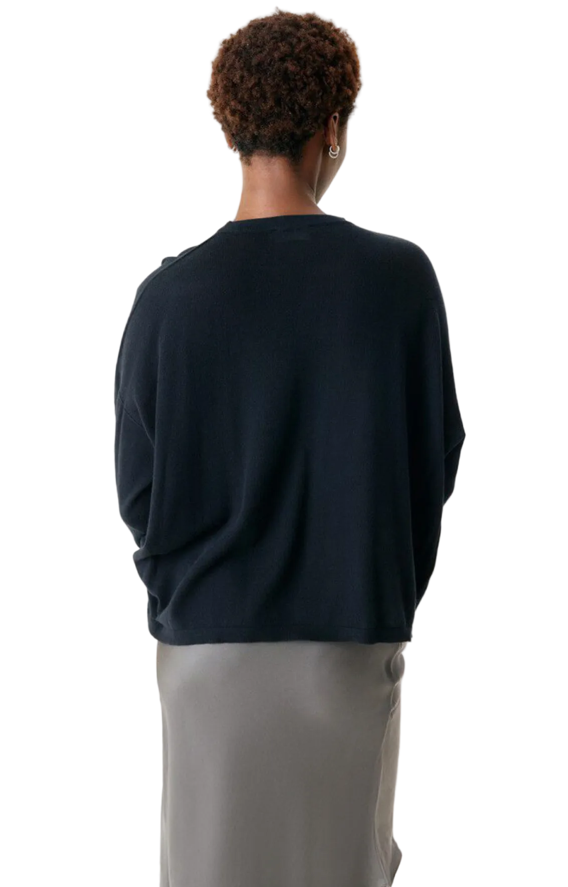 American Vintage Womens Sweaters Toima Sweater