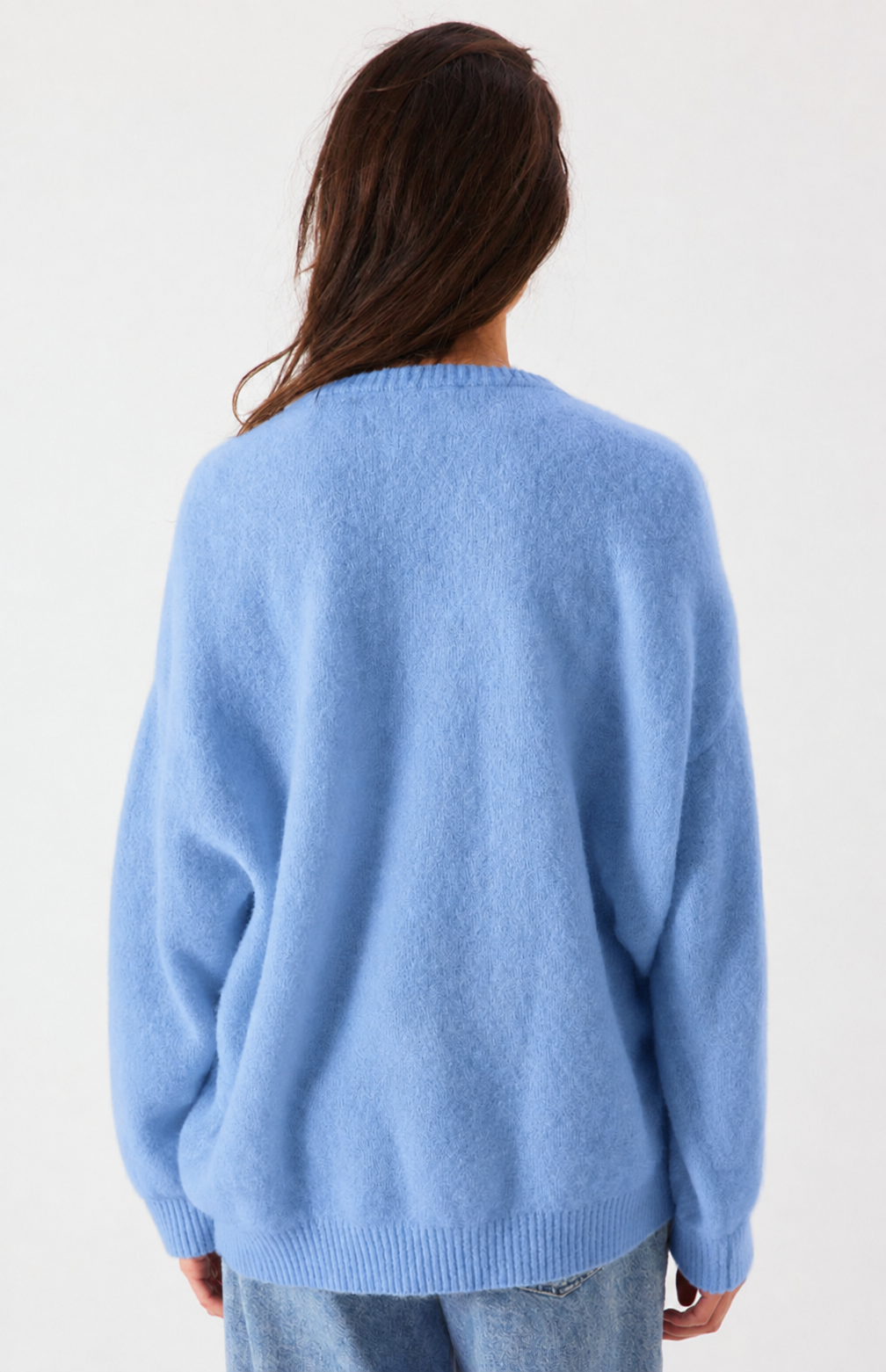 American Vintage Womens Sweaters Vitow Sweater