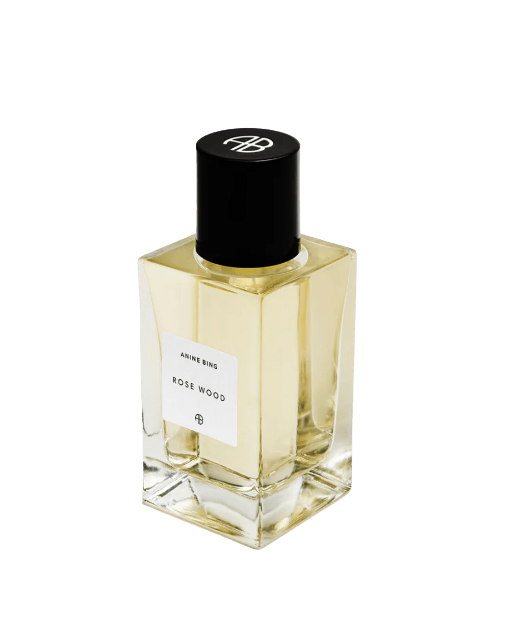 Anine Bing Apothecary Rose Wood Eau de Parfum