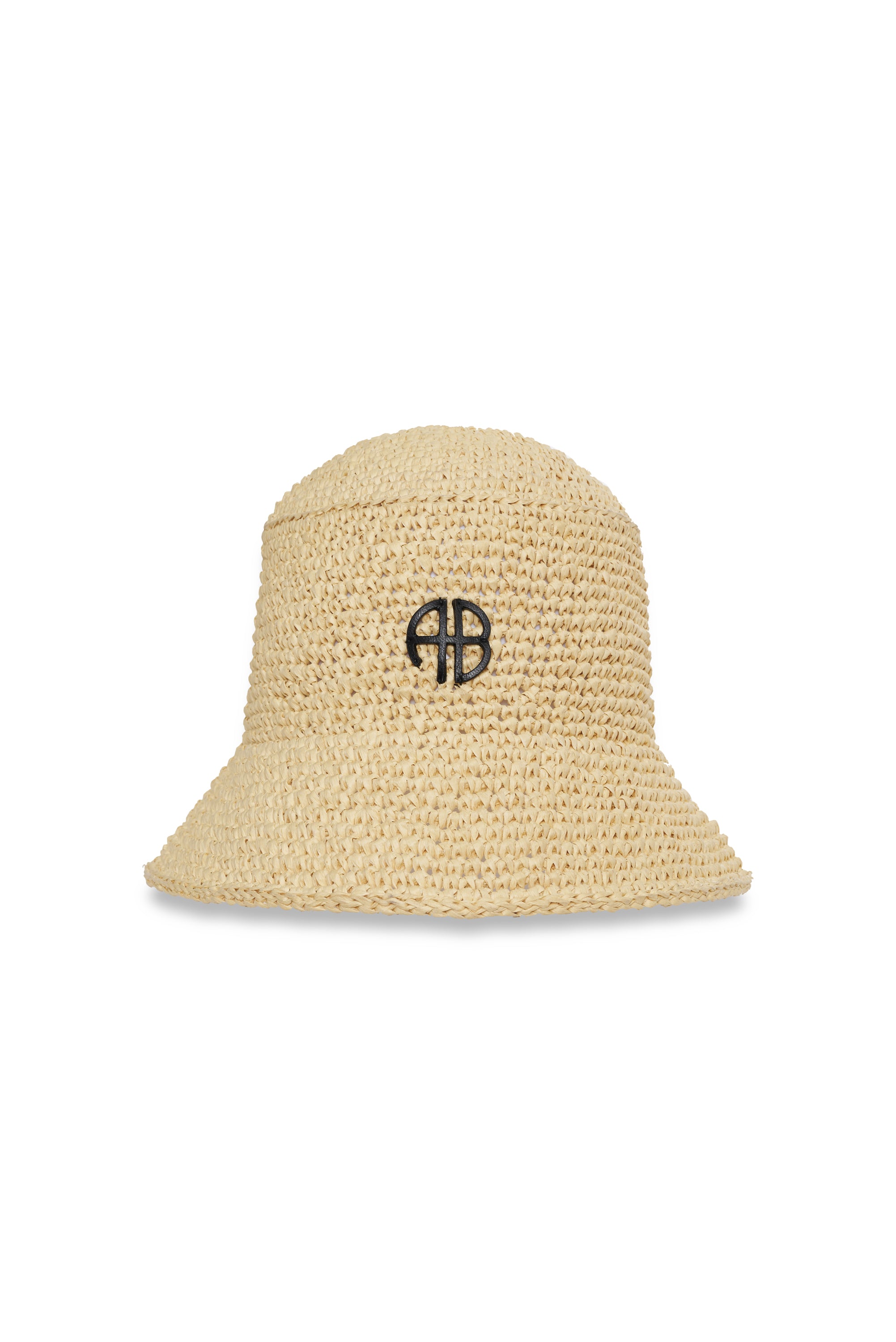 Anine Bing Womens Accessories Cabana Bucket Hat