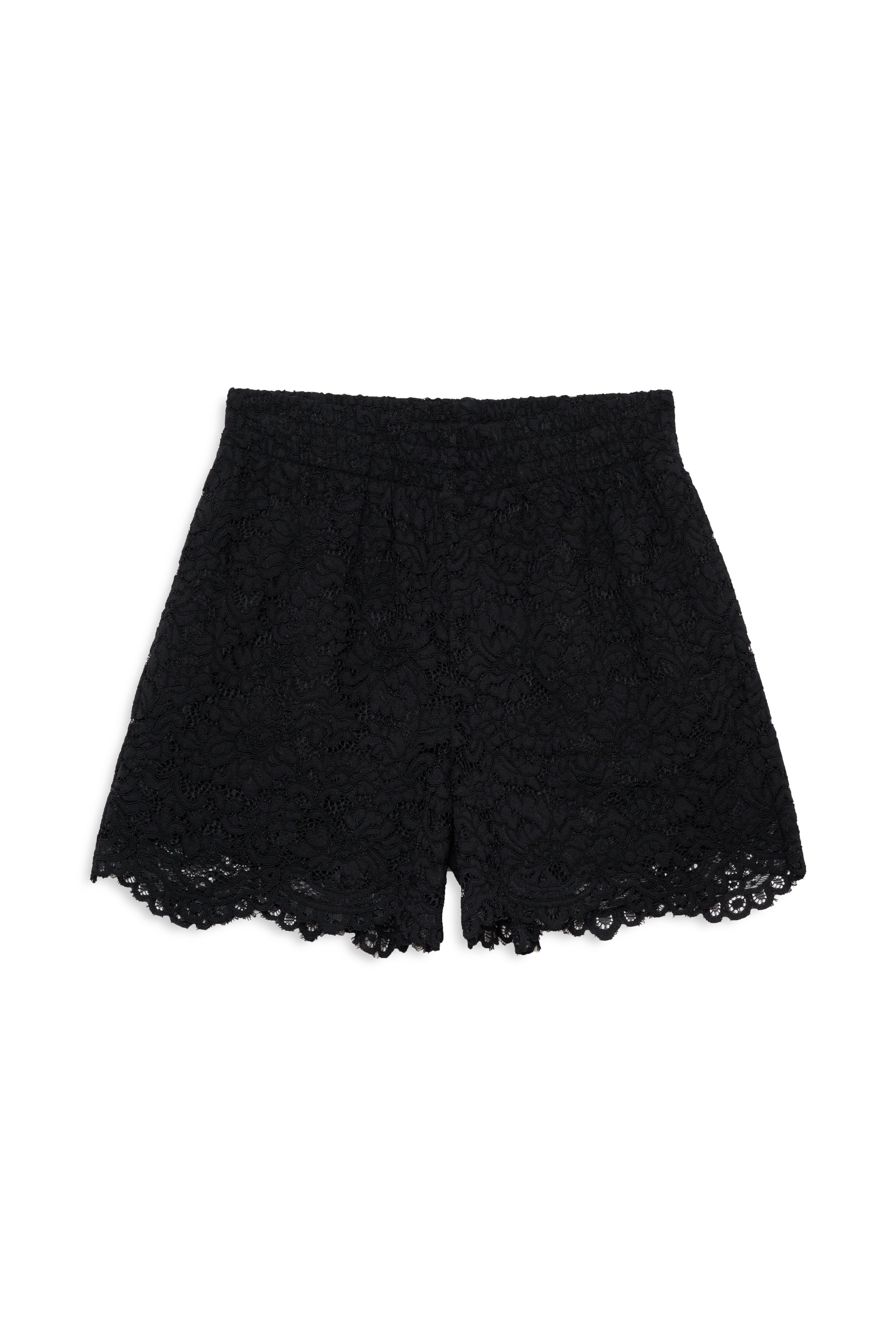Anine Bing Womens Bottoms Kam Short