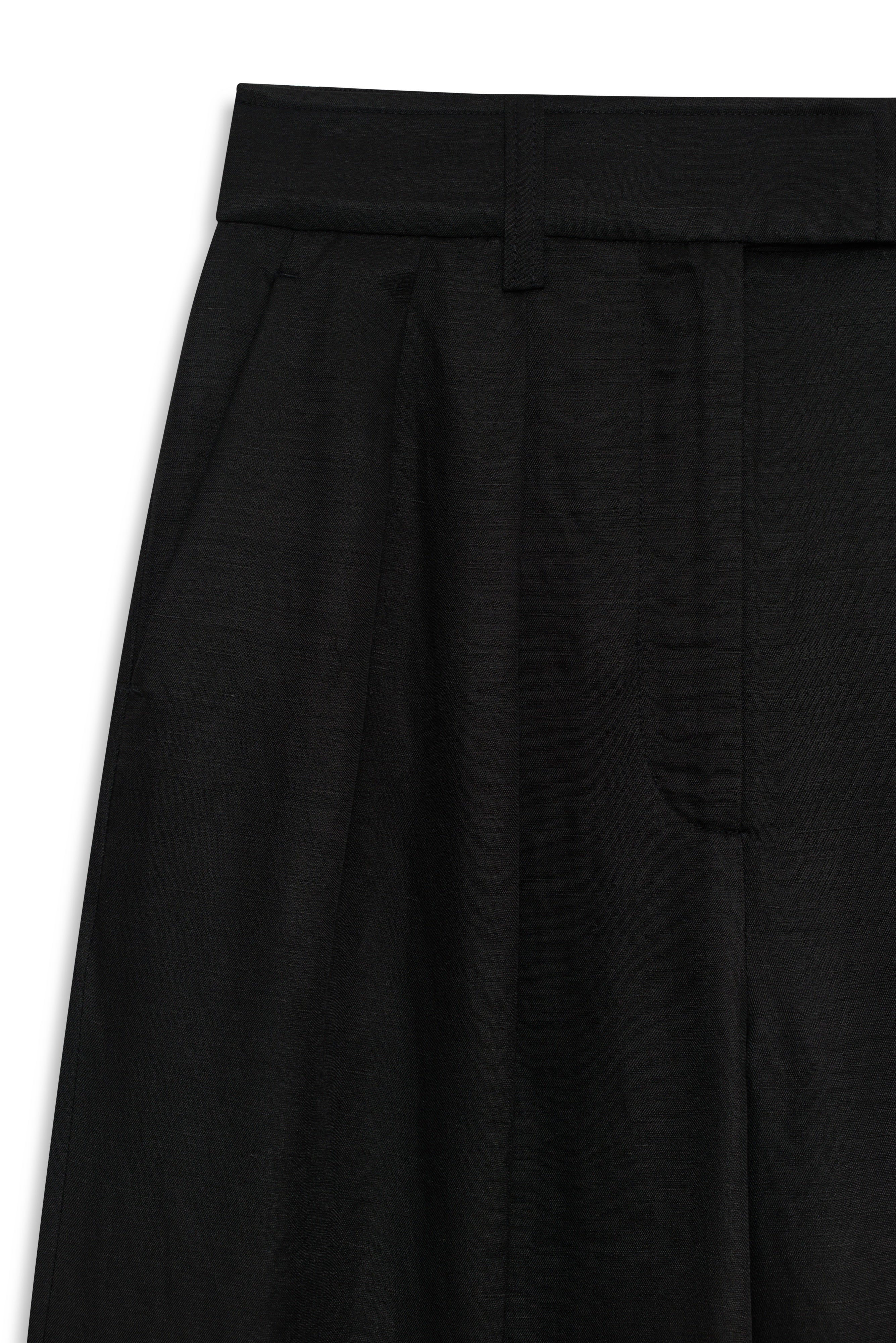 Anine Bing Womens Bottoms Lou Trouser