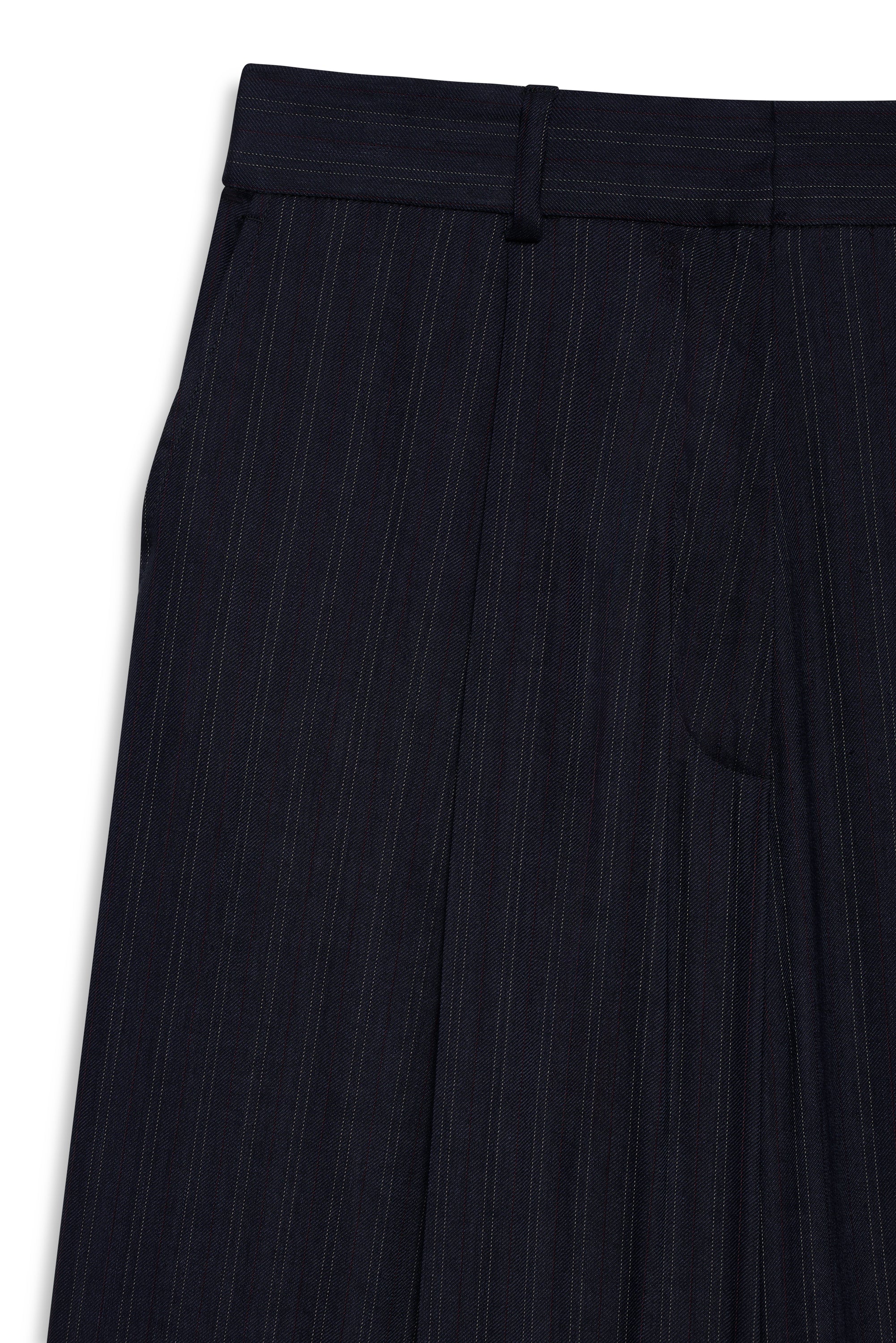 Anine Bing Womens Bottoms Paola Trouser