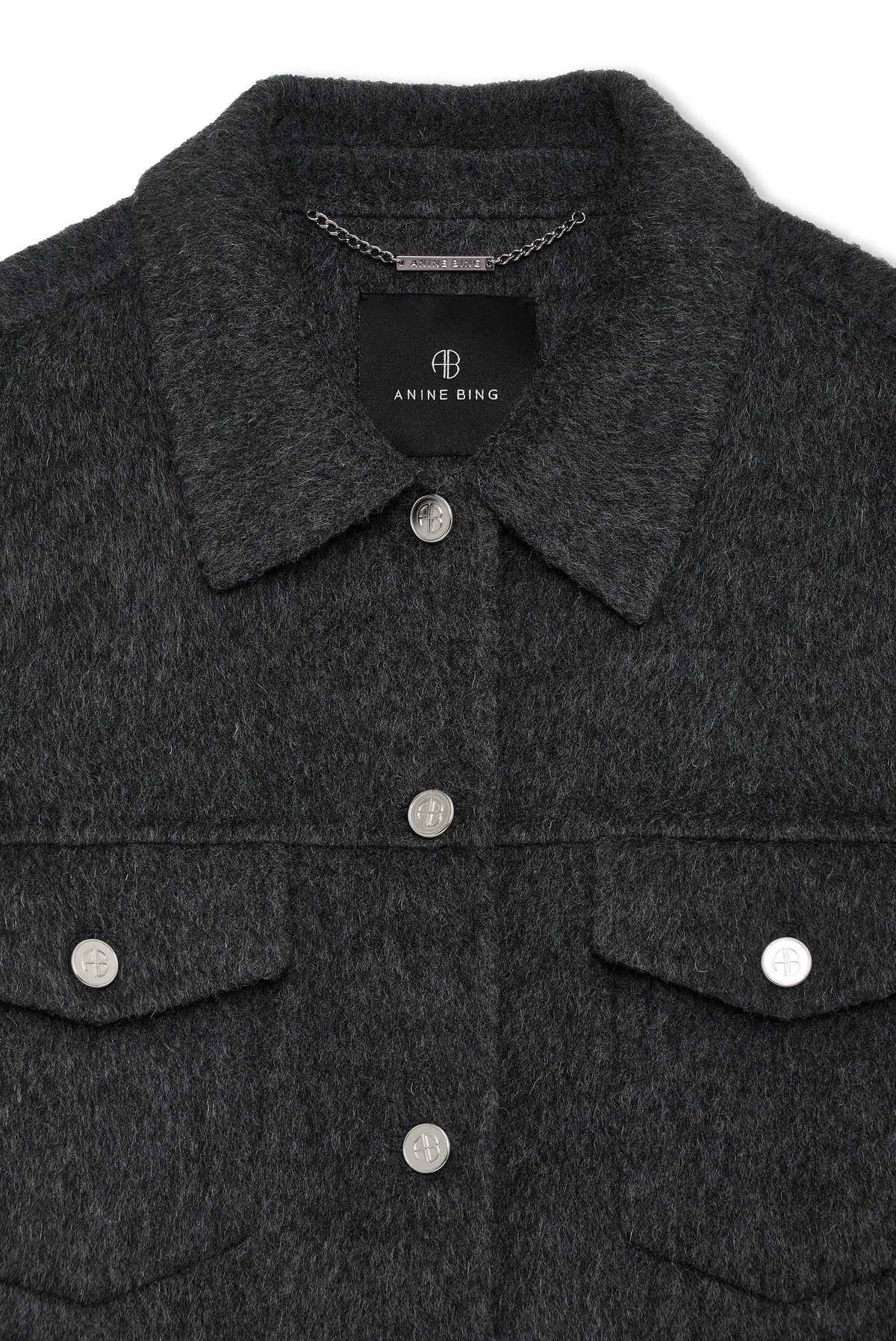 Anine Bing Womens Jackets Rory Jacket