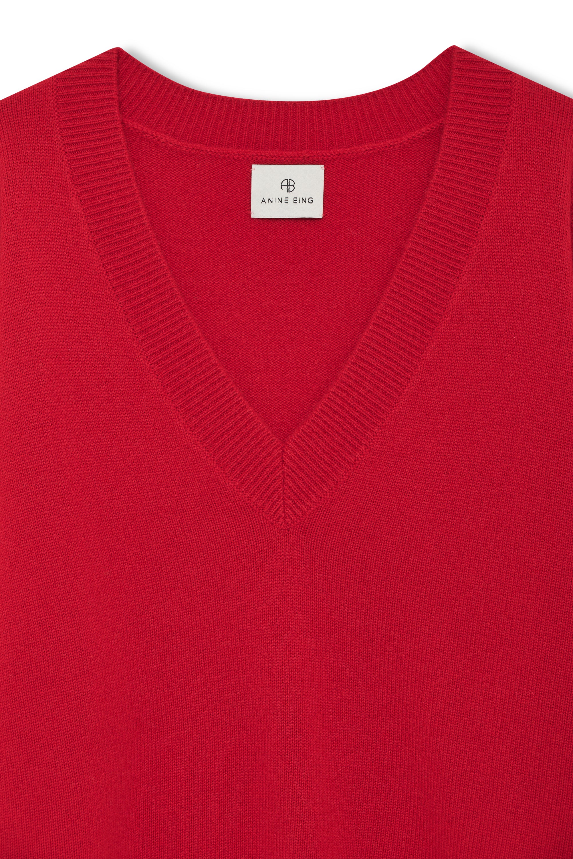 Anine Bing Womens Sweaters - Cashmere Lee Sweater