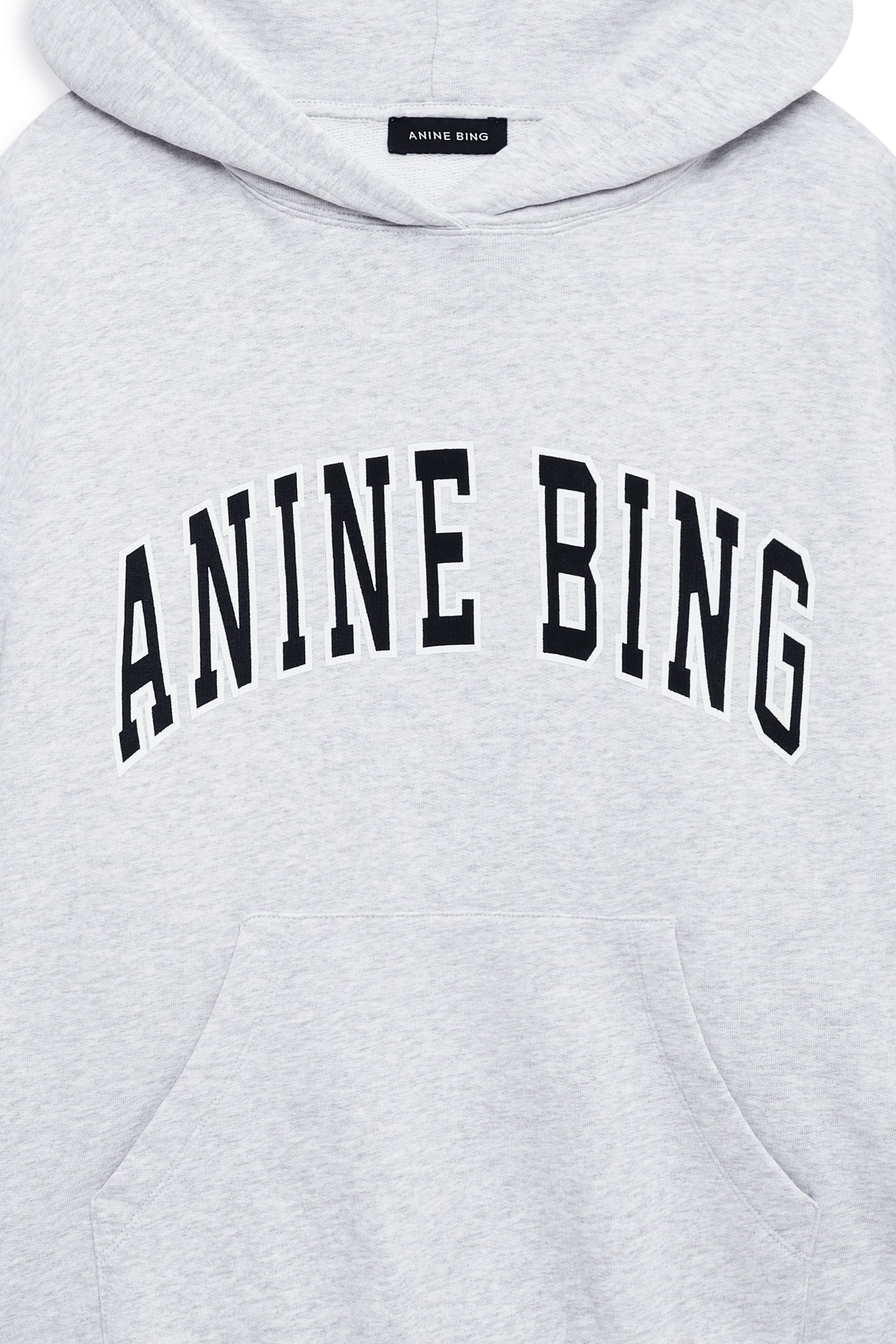 Anine Bing Womens Sweaters Harvey Sweatshirt New Classic