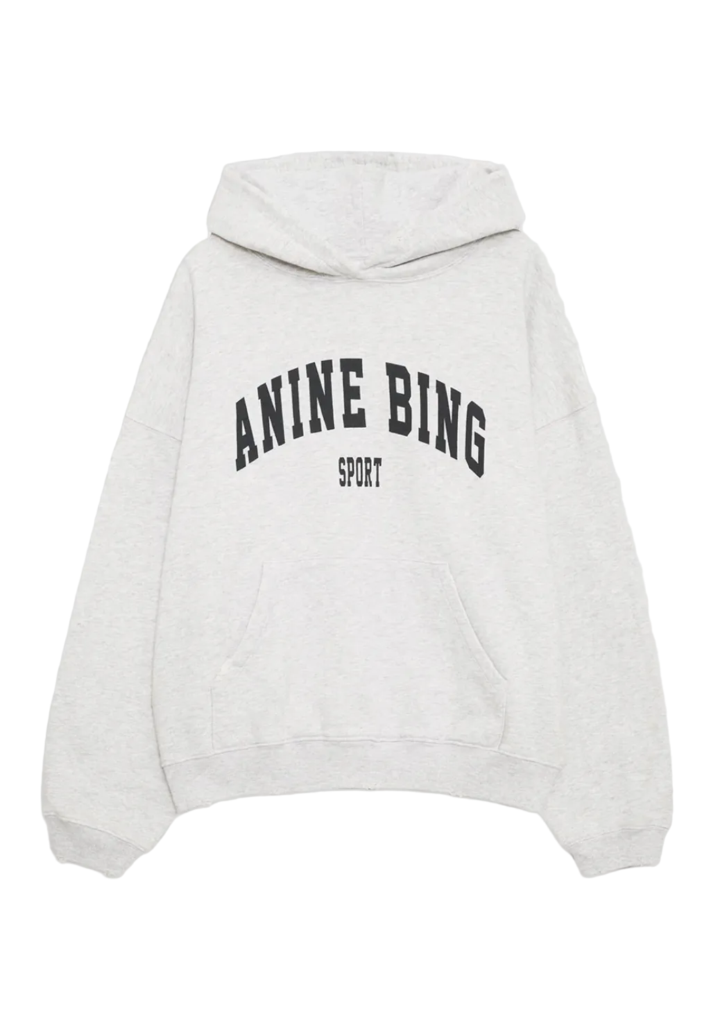 Anine Bing Womens Sweaters Harvey Sweatshirt