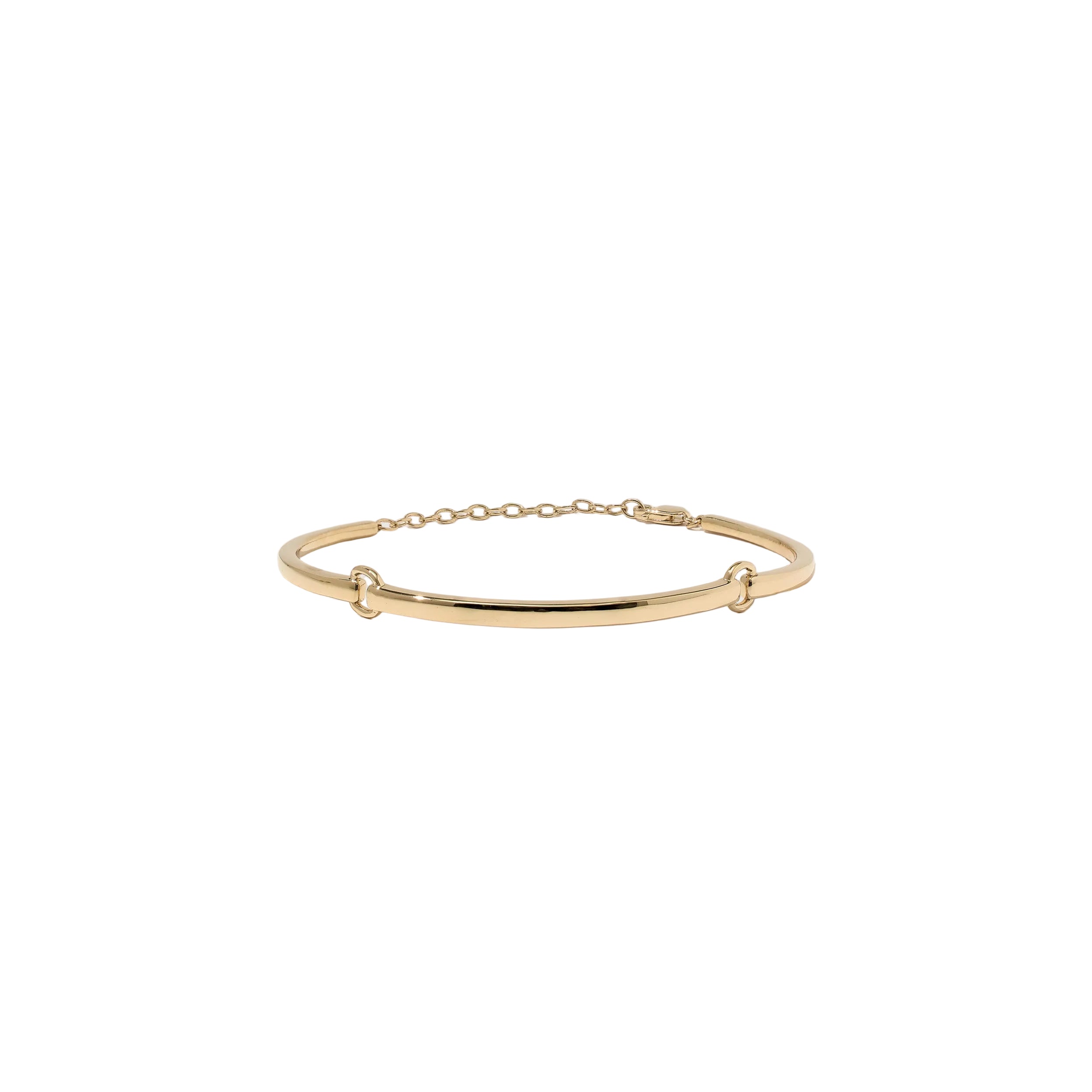 ARDDUN AGENCY Womens Jewelry Affina Bond Bracelet