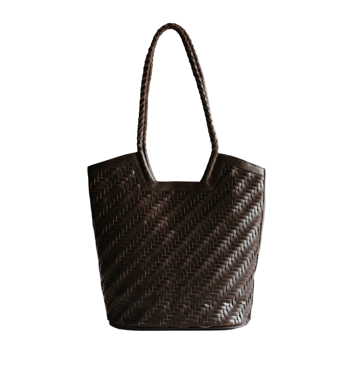 Bembien Womens Accessories Camilla Bag - Espresso