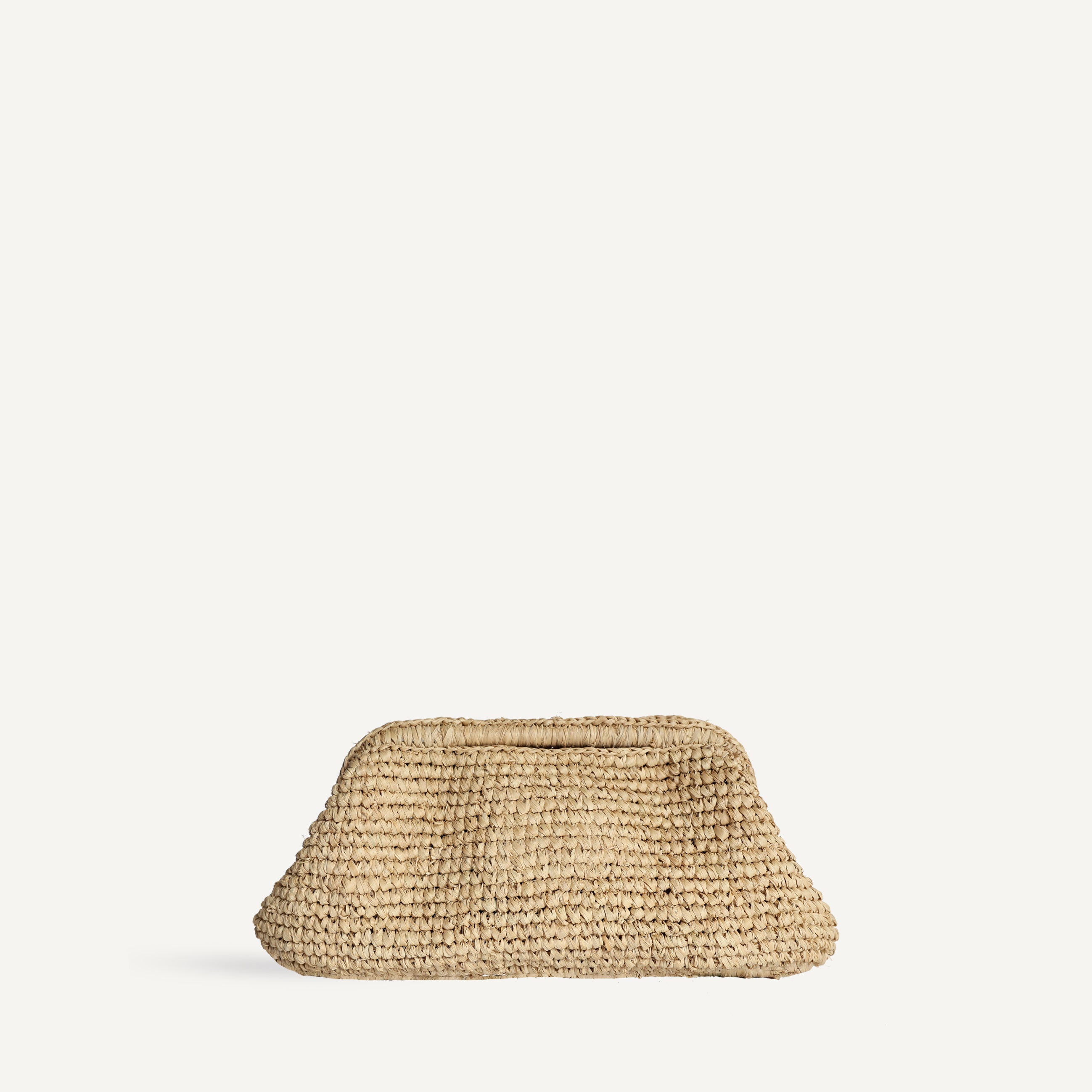 Bembien Womens Accessories Costa Clutch