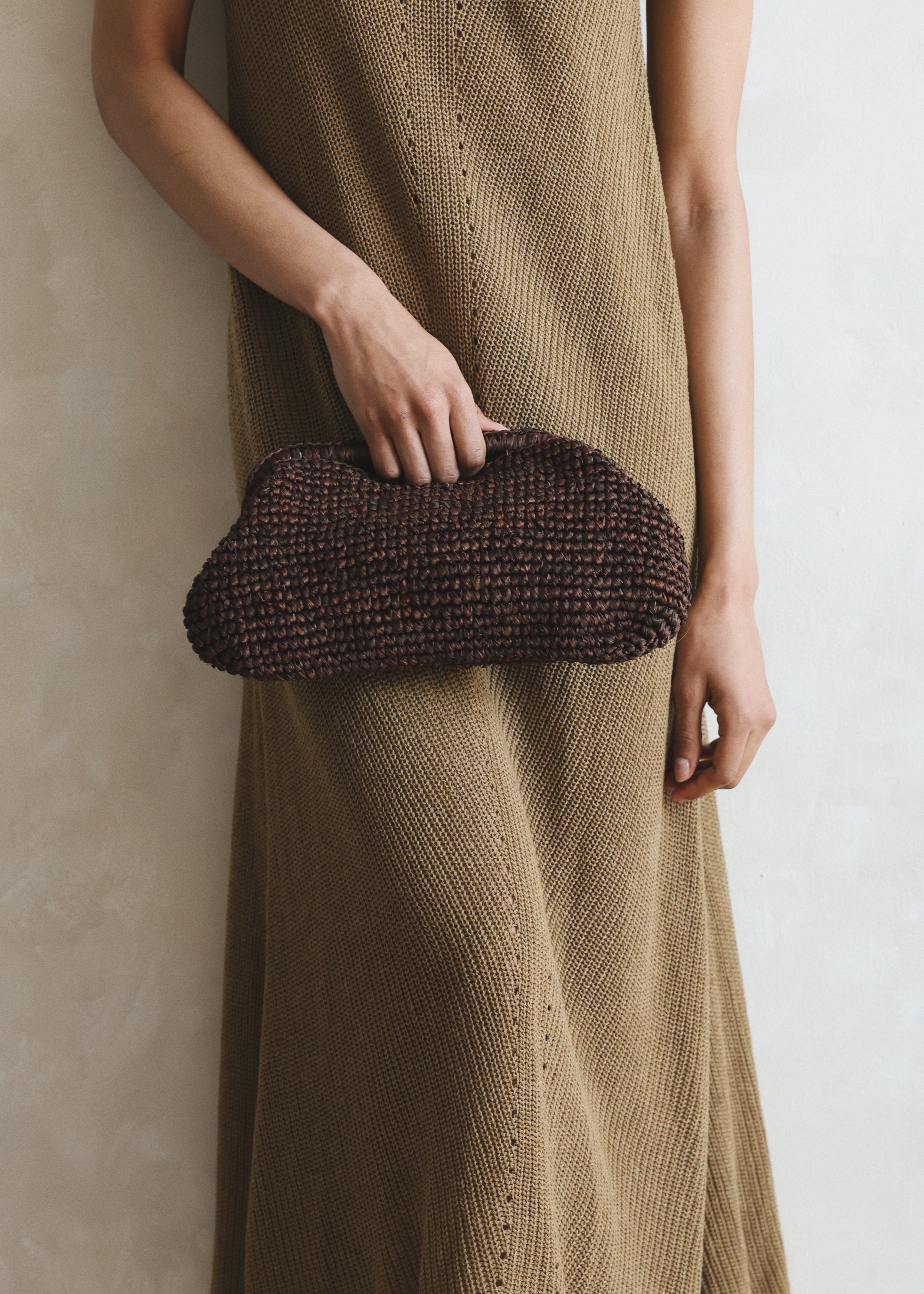 Bembien Womens Accessories Costa Clutch