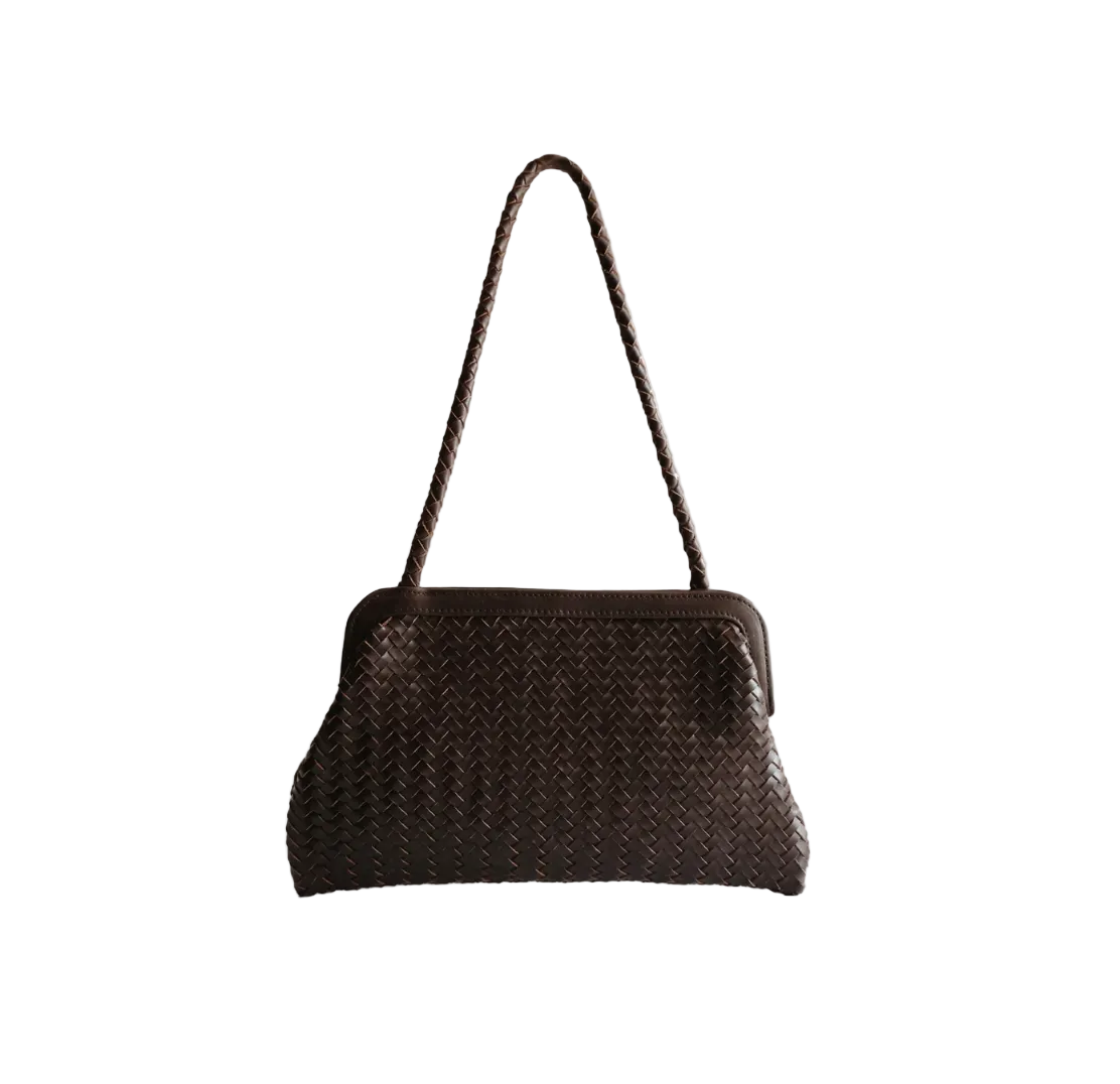 Bembien Womens Accessories Espresso Le Sac