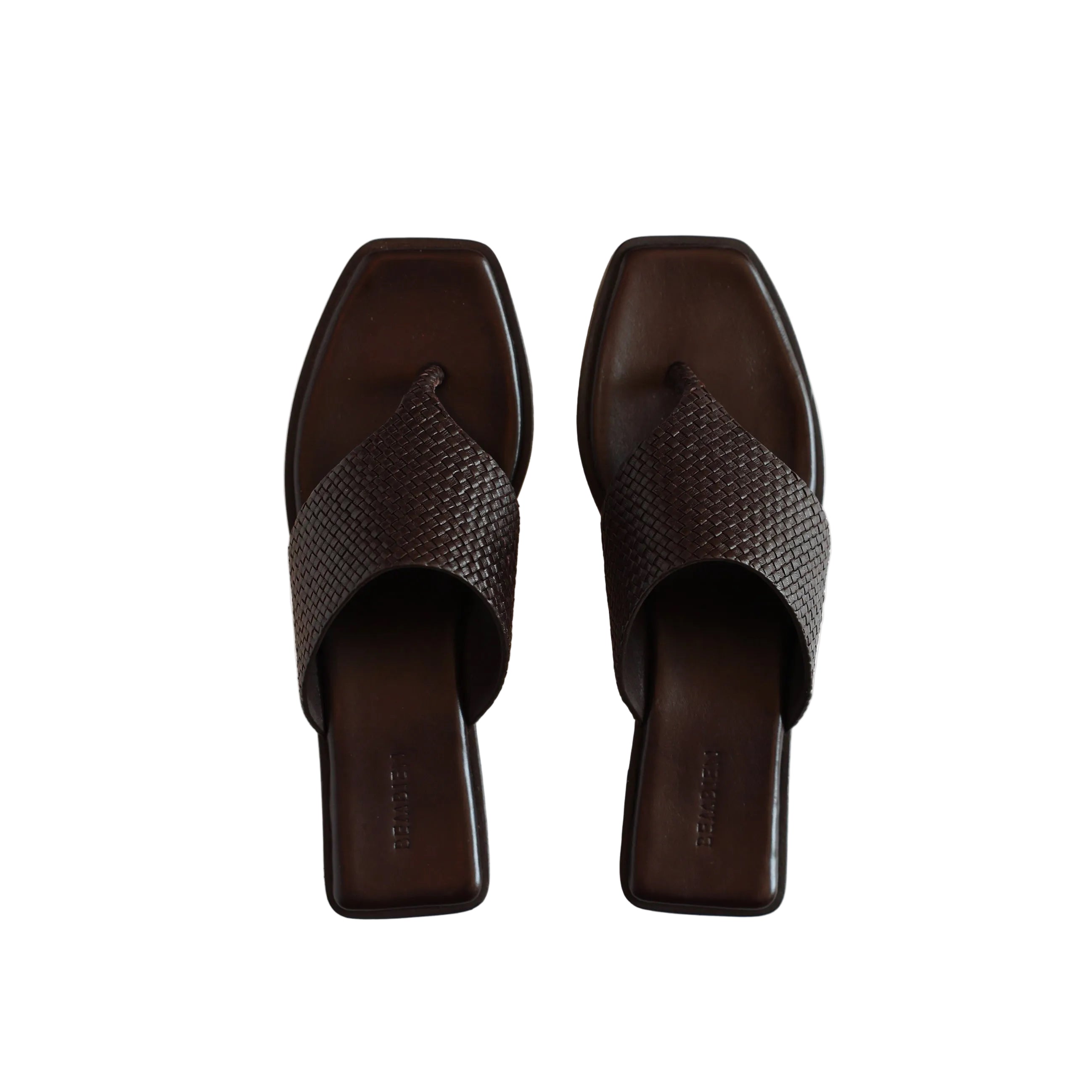 Bembien Womens Shoes Tess Slide