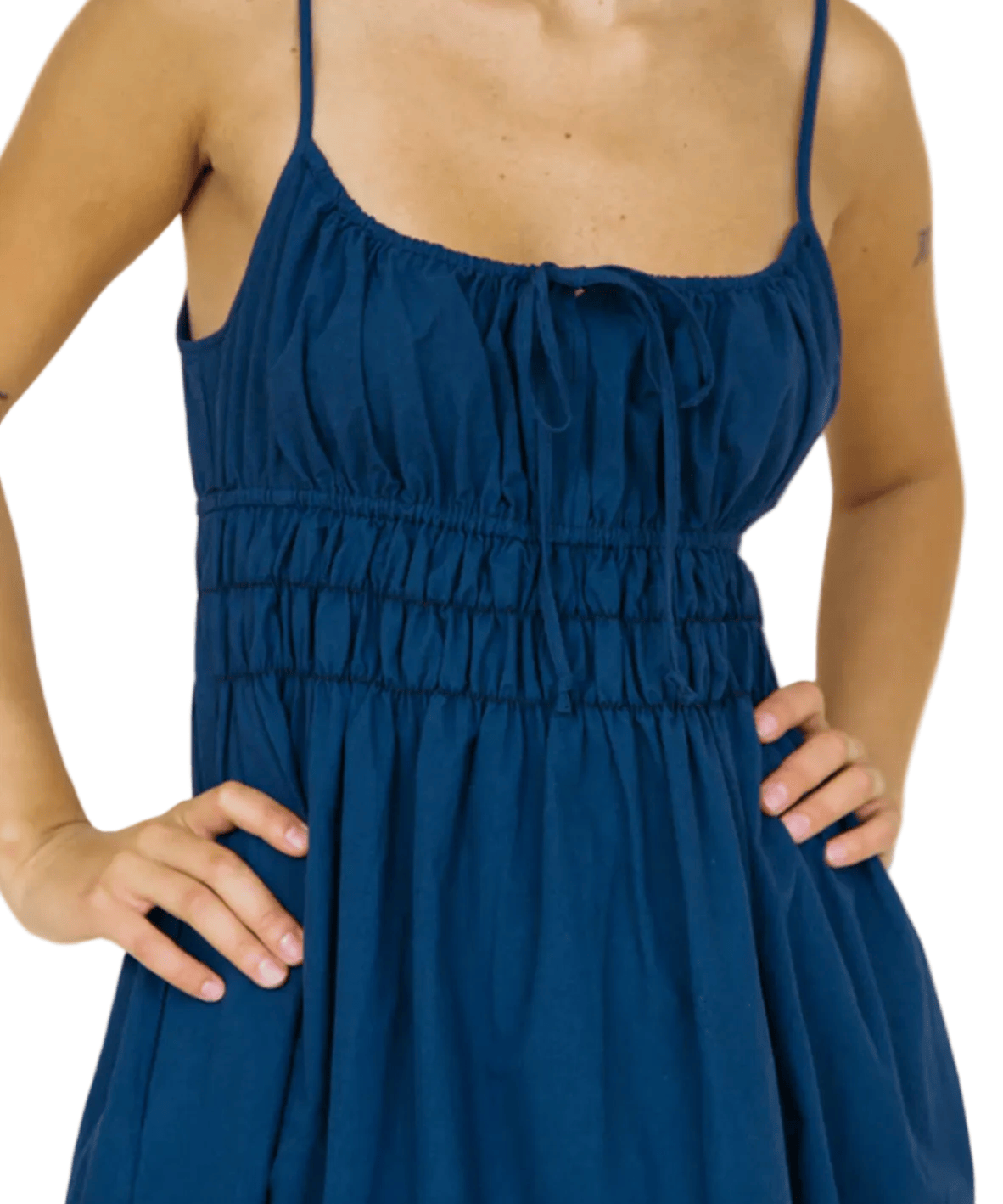 Ciao Lucia Womens Dresses Gabriella Dress