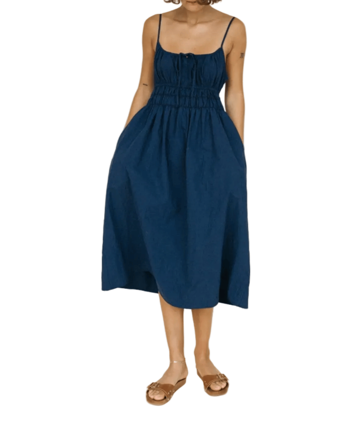 Ciao Lucia Womens Dresses Gabriella Dress