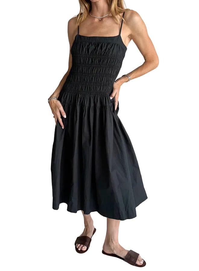 Ciao Lucia Womens Dresses Rossella Dress