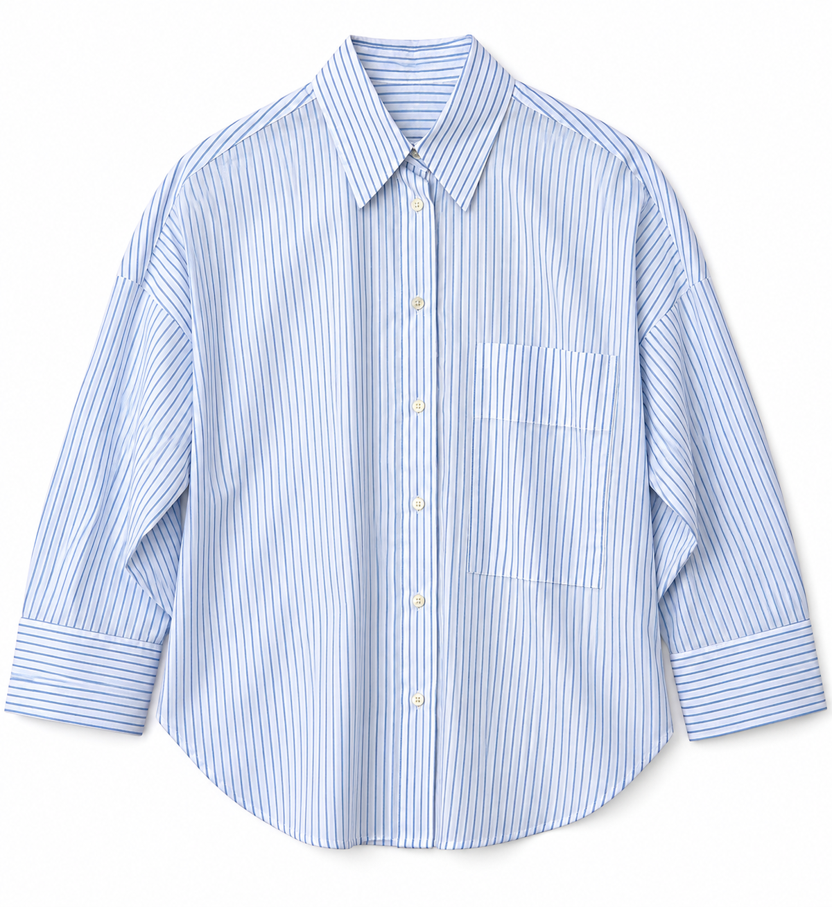 CISSA Womens Novelty Tops The Brentwood Shirt