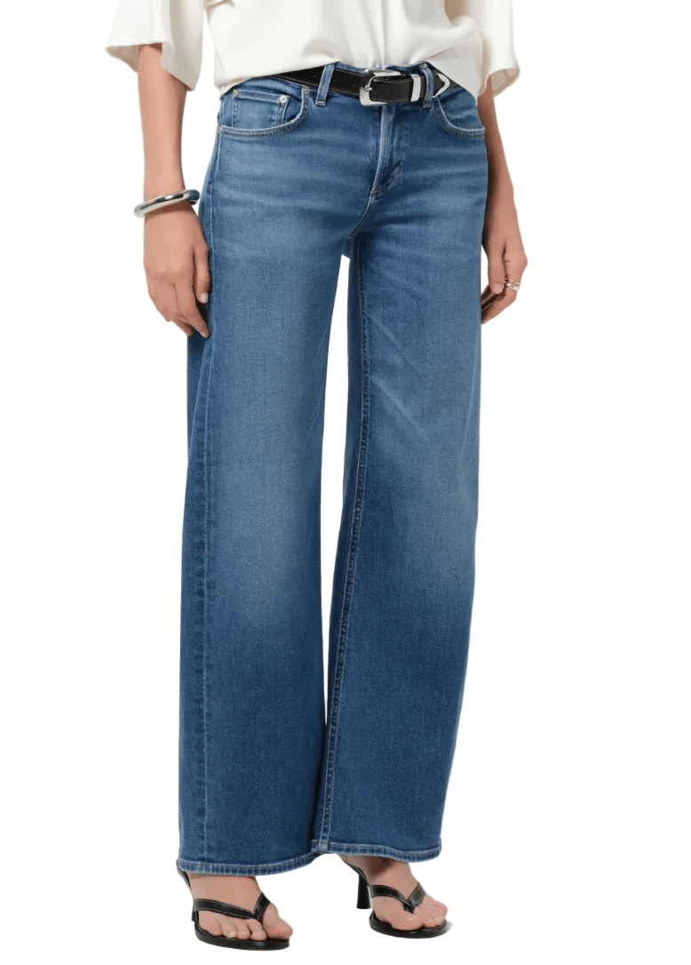 Citizens of Humanity Womens Denim Nora