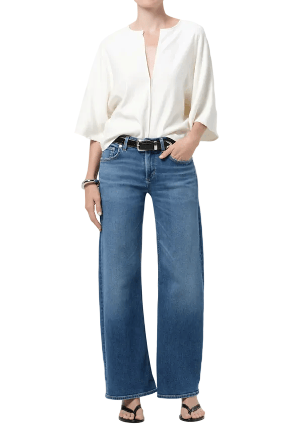 Citizens of Humanity Womens Denim Nora