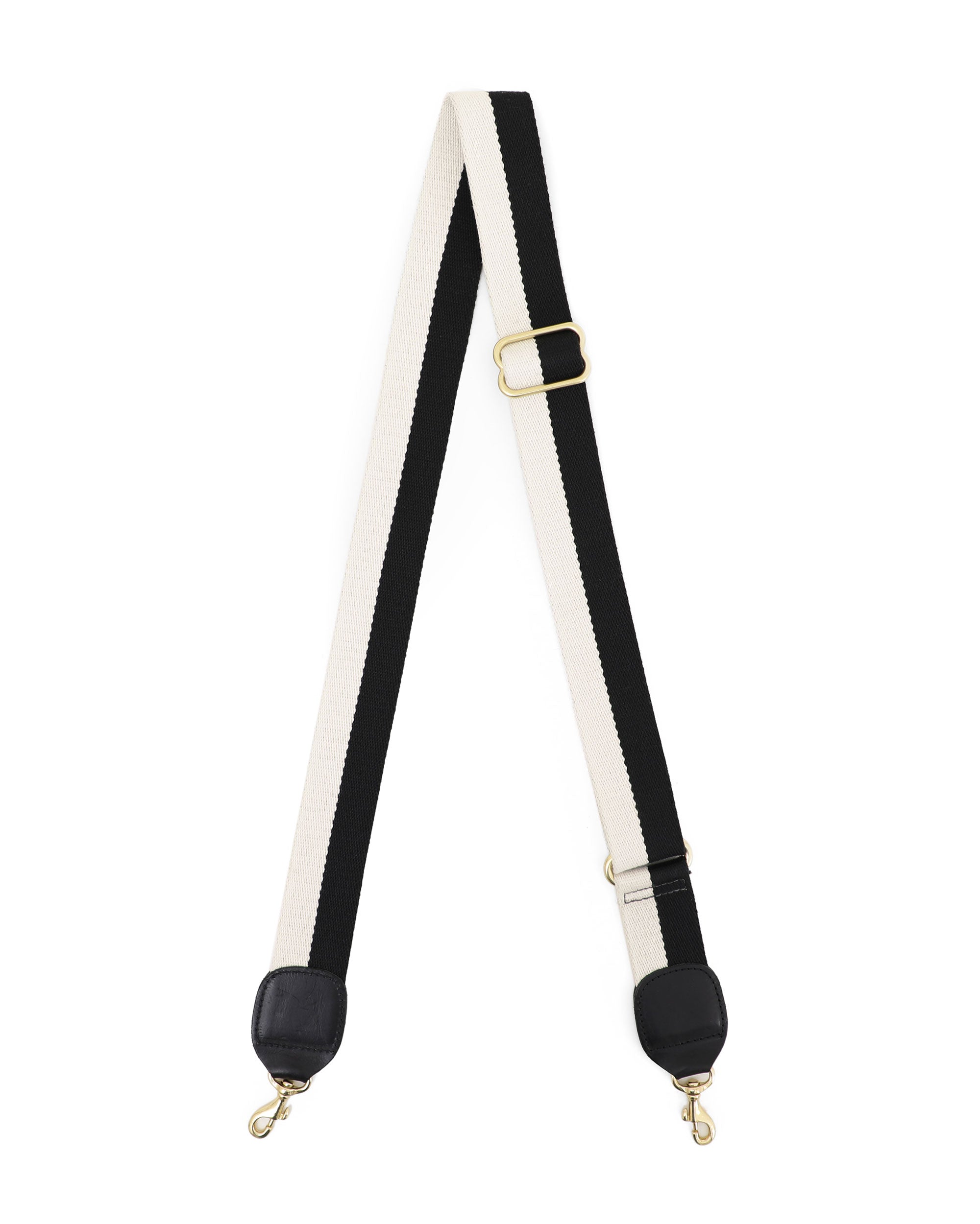 Clare V Womens Accessories Adjustable Strap