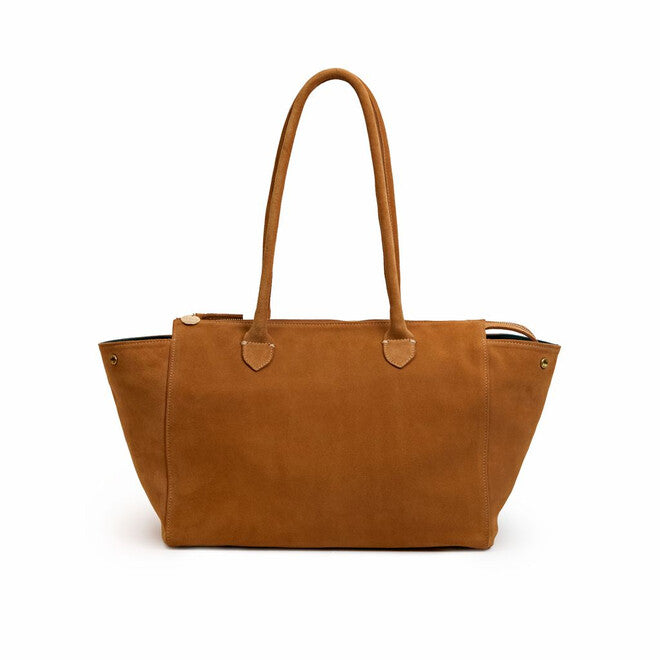 Clare V Womens Accessories Beatrice - Suede