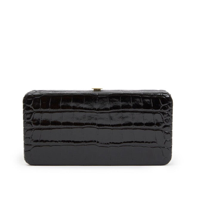 Clare V Womens Accessories Le Tabac - Congo Croco