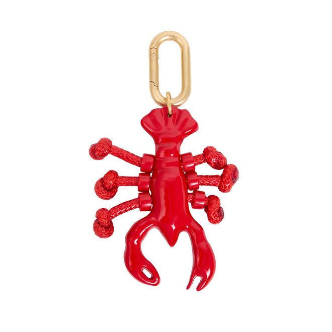 Clare V Womens Accessories Lobster Fob