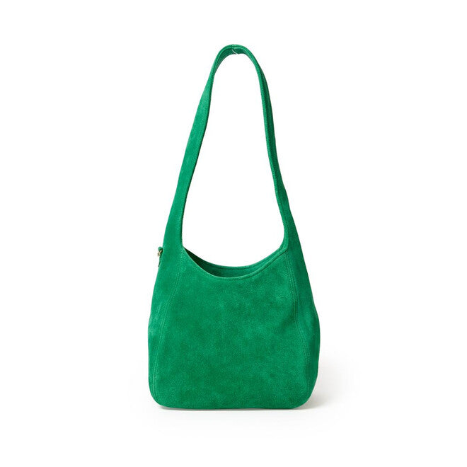 Clare V Womens Accessories Petit Bando - Suede