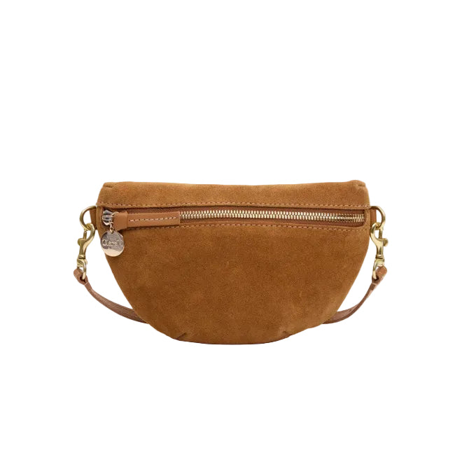 Clare V Womens Accessories Petite Fanny - Suede
